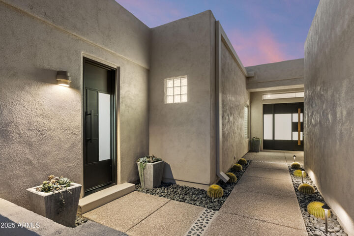 Property Photo:  7056 E Mighty Saguaro Way  AZ 85266 