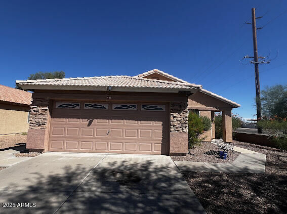 403 N Payton --  Mesa AZ 85207 photo
