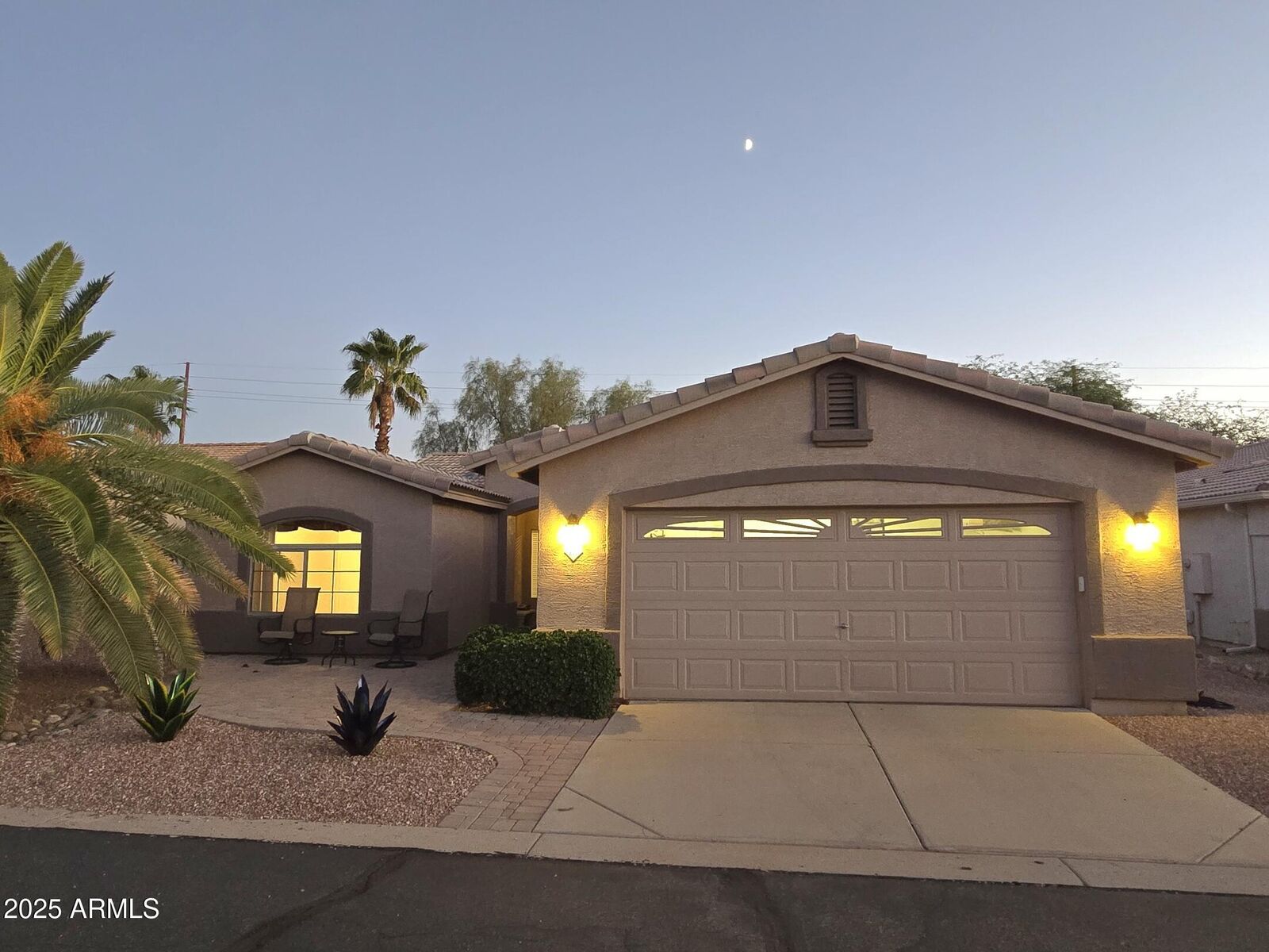 Property Photo: 2101 S Meridian Road 417 AZ 85120