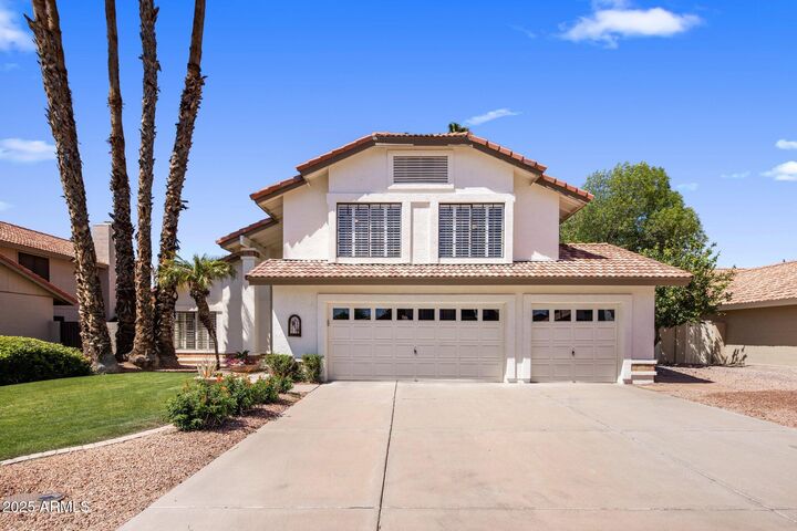 Property Photo:  9012 E Sutton Drive  AZ 85260 