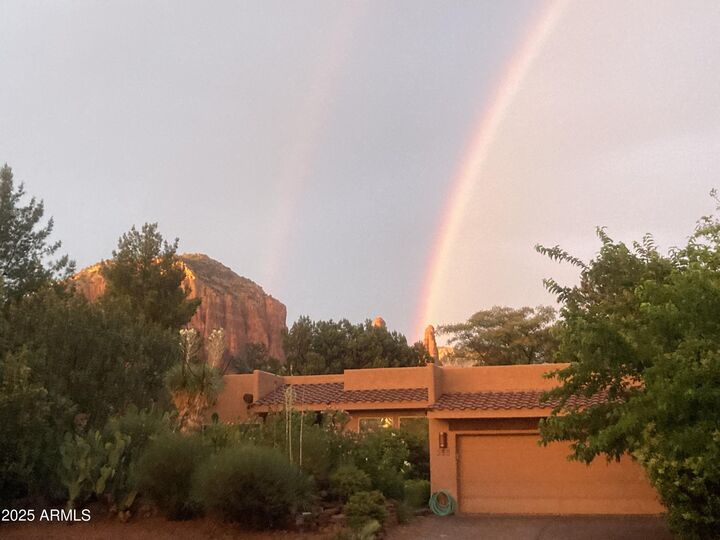 Property Photo: 182 Sage Drive AZ 86336