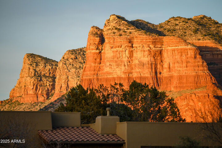 Property Photo:  86 Ridge Rock Road  AZ 86351 