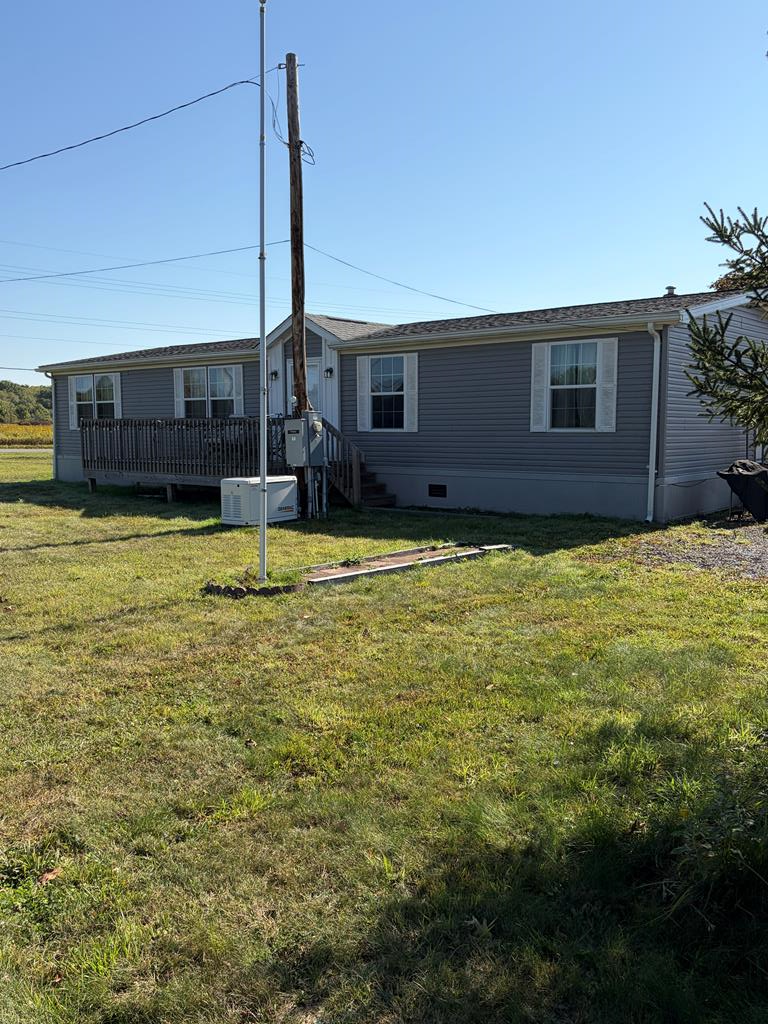 Property Photo:  2289 McGregor Lane  PA 16353 