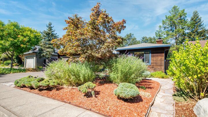Property Photo:  18785 Gillman Drive  CA 95476 