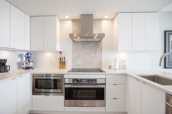 Property Photo: 159 W 2nd Avenue 716 BC V5Y 0L8