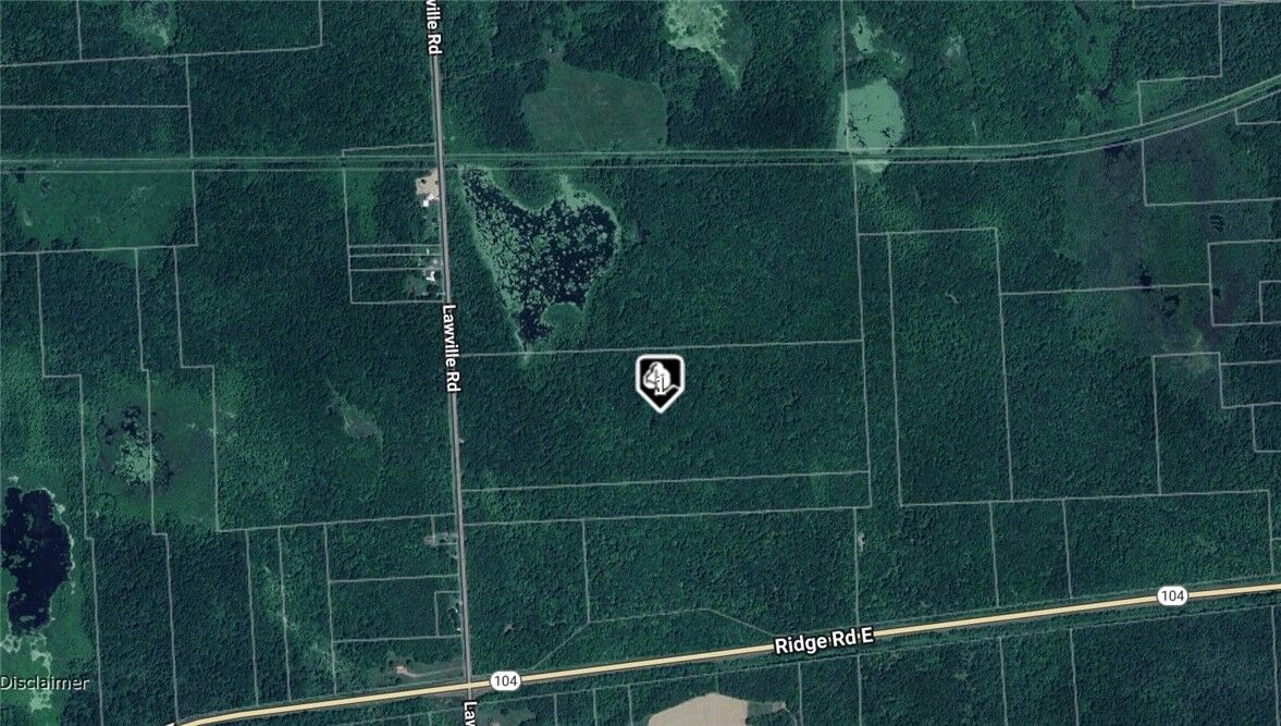 Property Photo:  6404 Lawville Road  NY 14590 