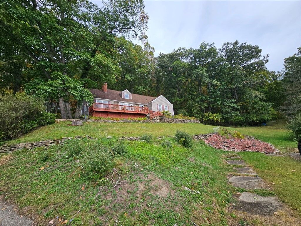 Property Photo:  8 Roche Drive  NY 14870 