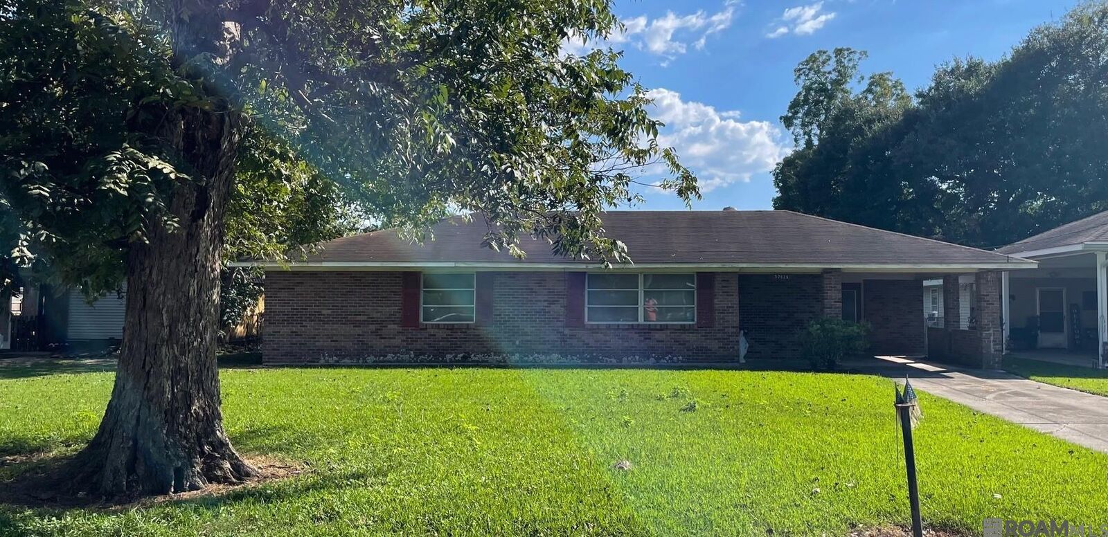 Property Photo: 57925 Joseph St LA 70764