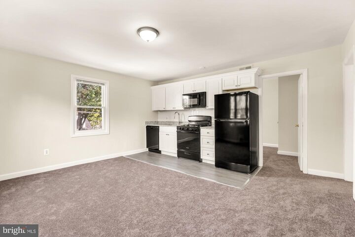 Property Photo:  4401 Gault Place NE  DC 20019 