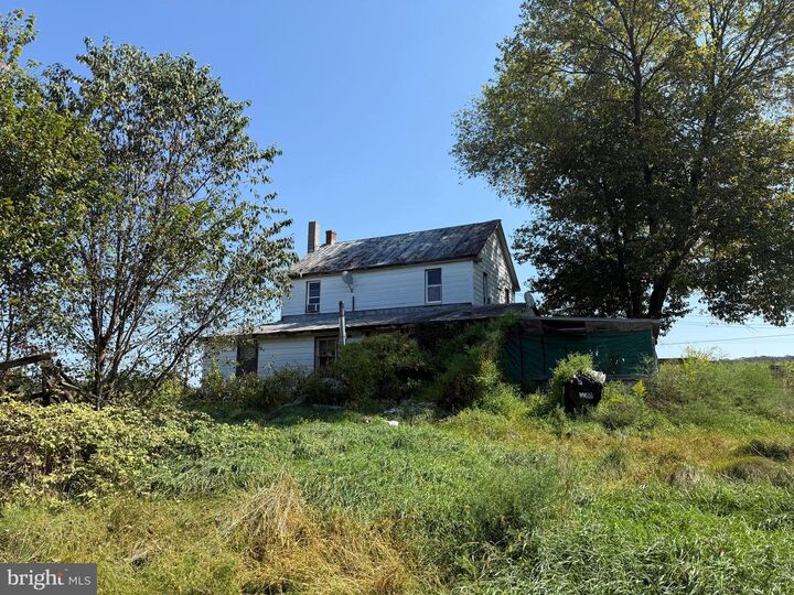 Property Photo:  119 Oxford Road  PA 17324 