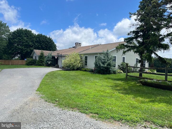 Property Photo:  221 Hartman Road  PA 19606 