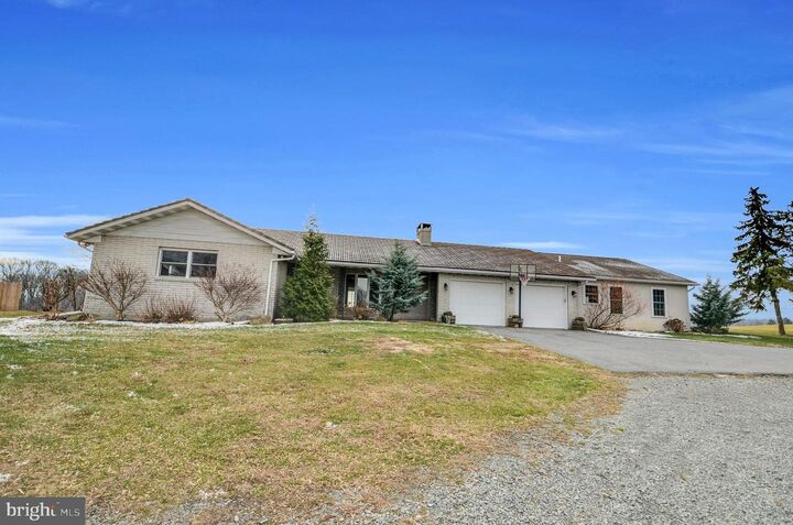 Property Photo:  221 Hartman Road  PA 19606 