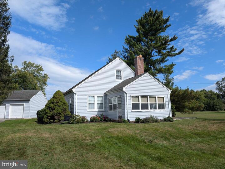 Property Photo:  55 Iron Springs Road  PA 17320 