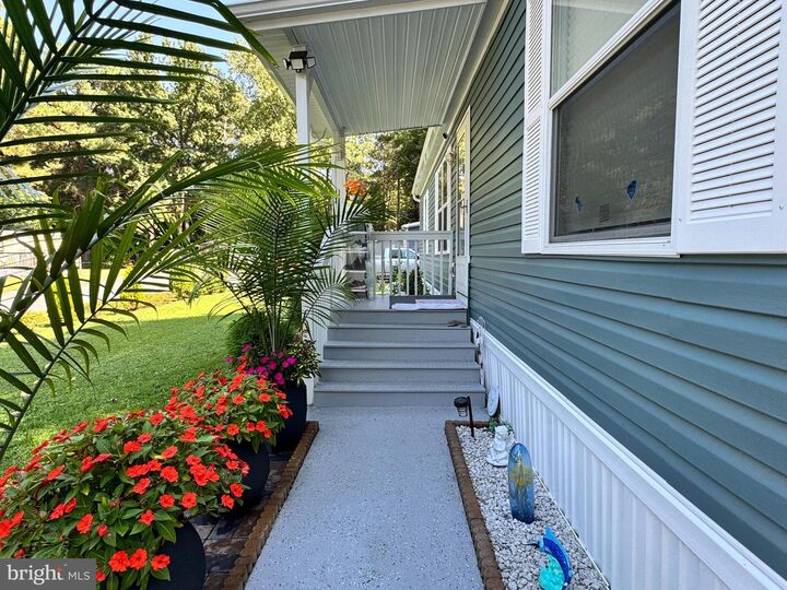 Property Photo: 25709 Palmetto Street DE 19973