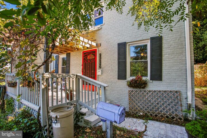 2340 Green Street SE  Washington DC 20020 photo
