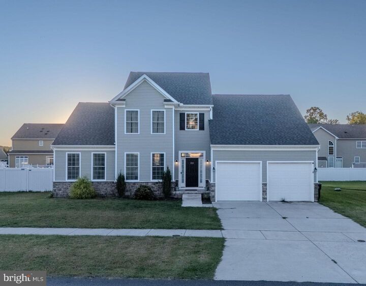 285 Shore Lane  Milford DE 19963 photo