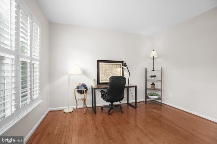 Property Photo: 1303 Preserve Lane VA 22401