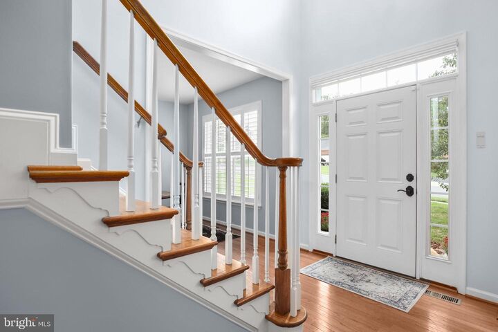 Property Photo:  1303 Preserve Lane  VA 22401 