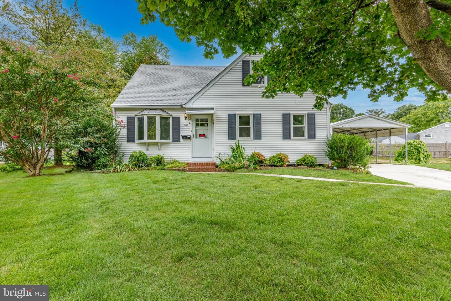 Property Photo:  201 Front Street  NJ 08060 