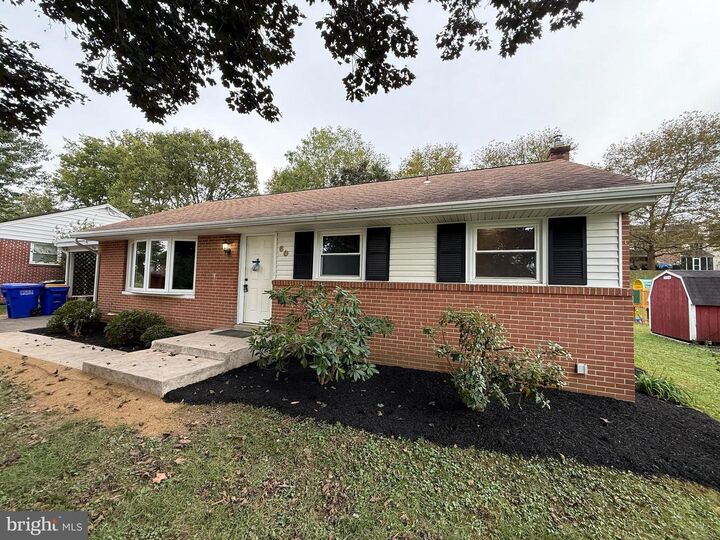 Property Photo:  60 Fresh Meadow Drive  PA 17603 