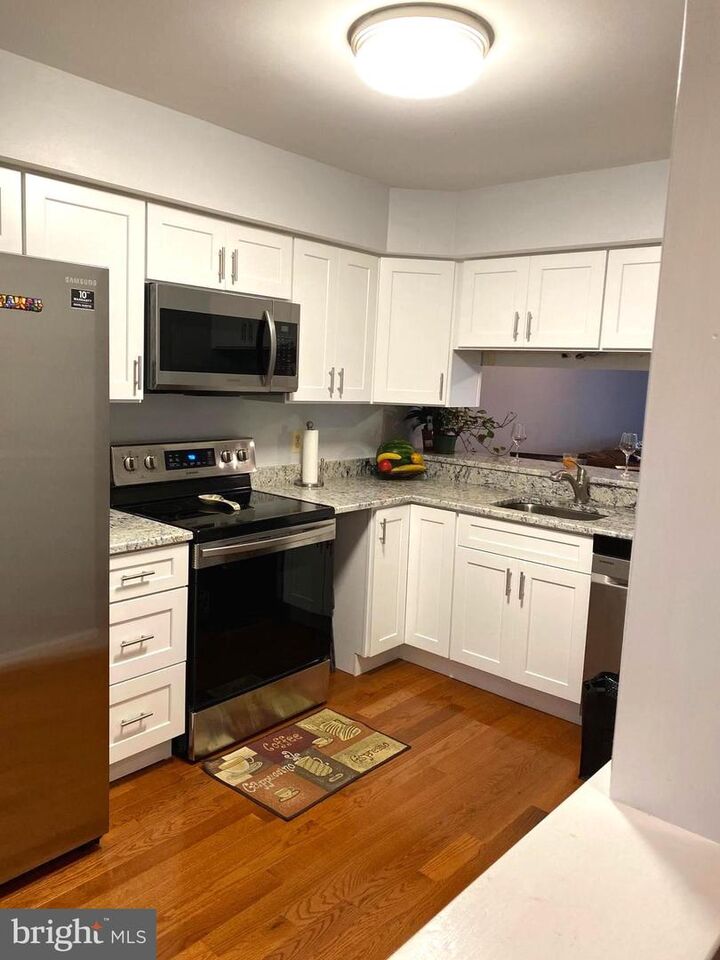 Property Photo: 8564 Springfield Oaks Drive VA 22153