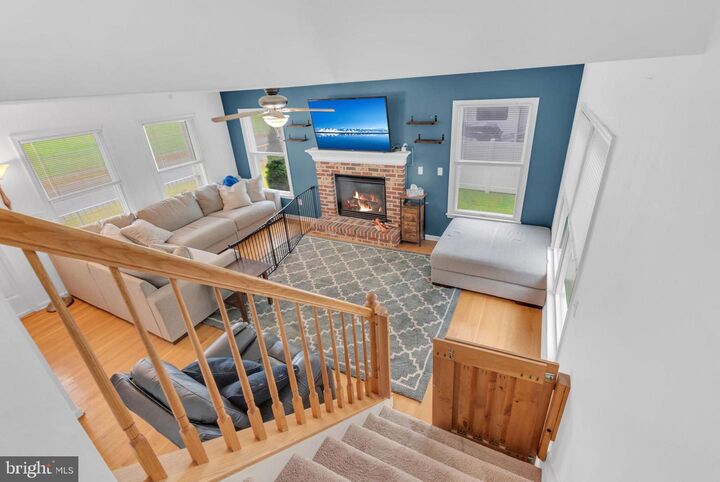 Property Photo:  1617 Berkeley Avenue  NJ 08722 