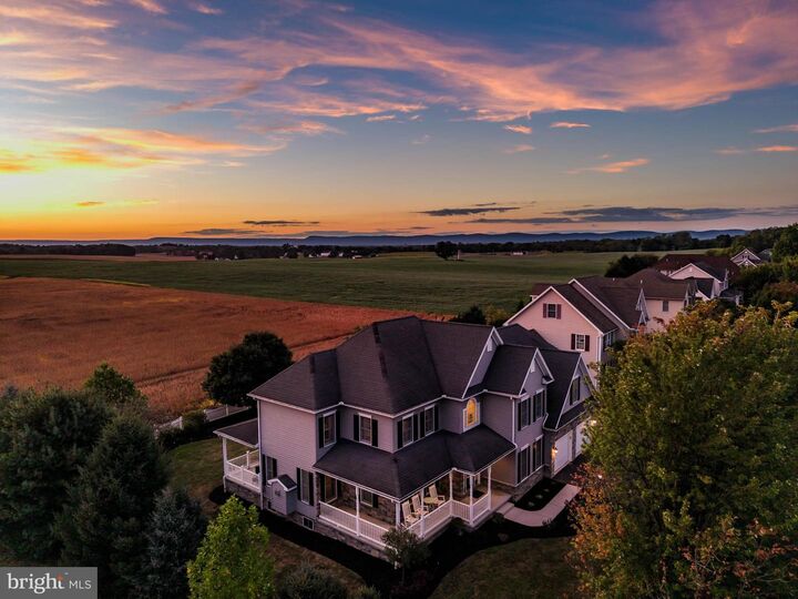 Property Photo: 391 Chestnut Drive PA 17007