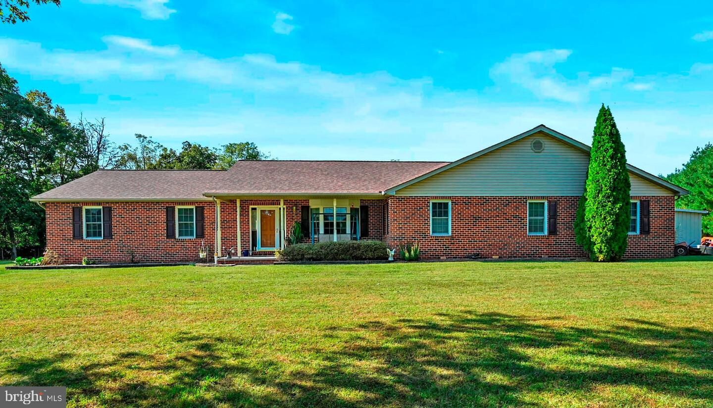 Property Photo:  1180 The Spangler Road  PA 17350 