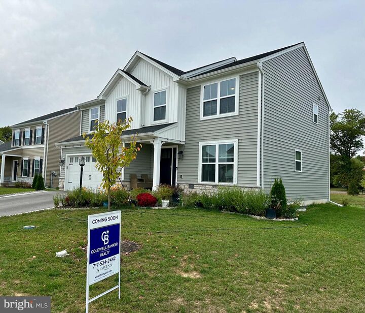 Property Photo:  15 Long Bend Drive  PA 17015 