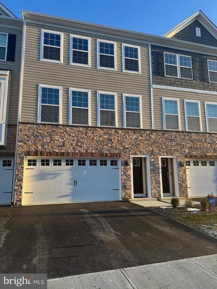 451 Monte Farm Road  Mount Laurel NJ 08054 photo