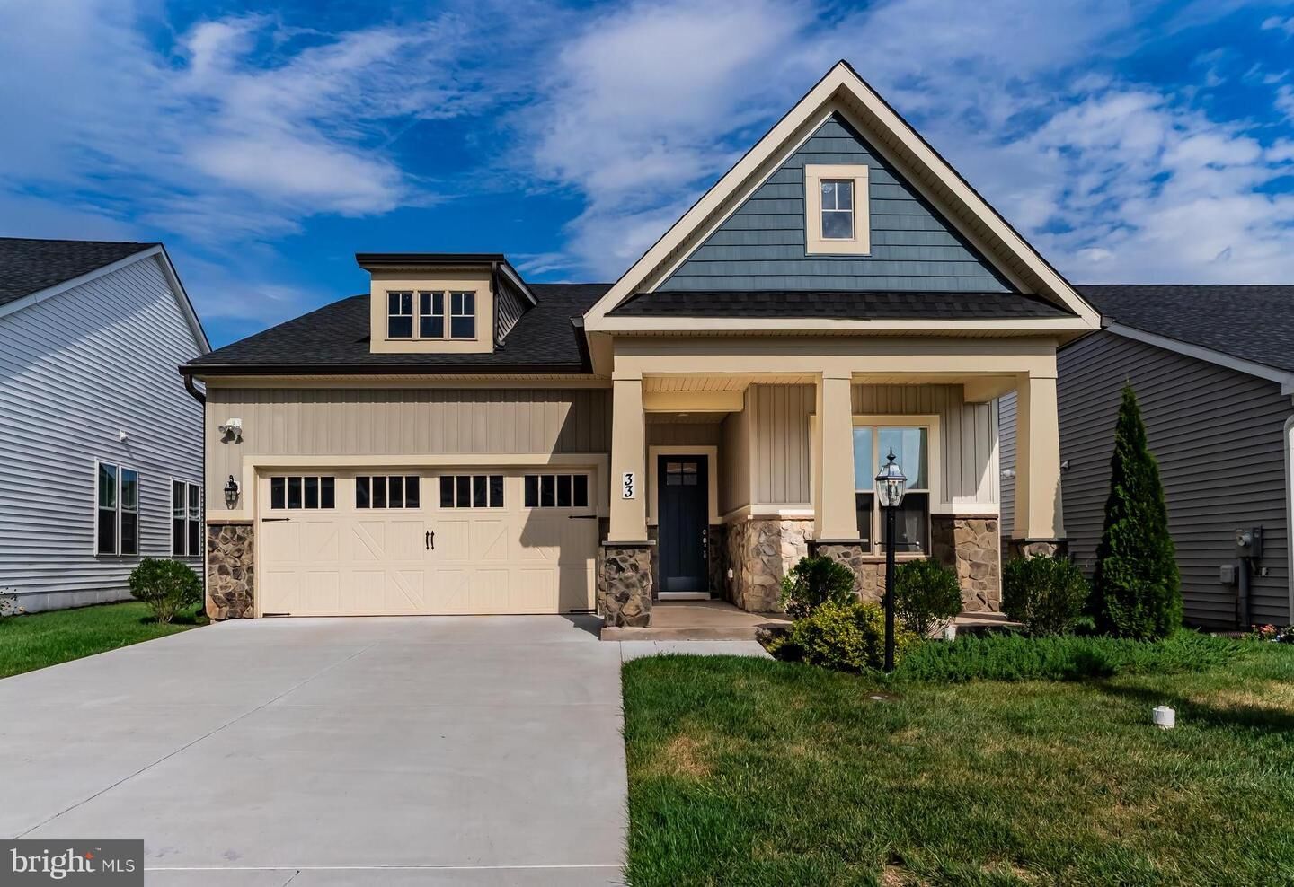 Property Photo:  33 Rolling Hills Way  PA 17325 