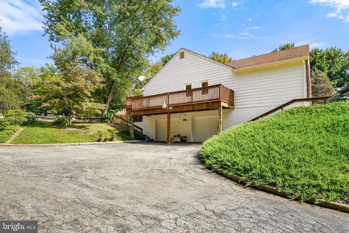 Property Photo: 169 Providence Road MD 21921