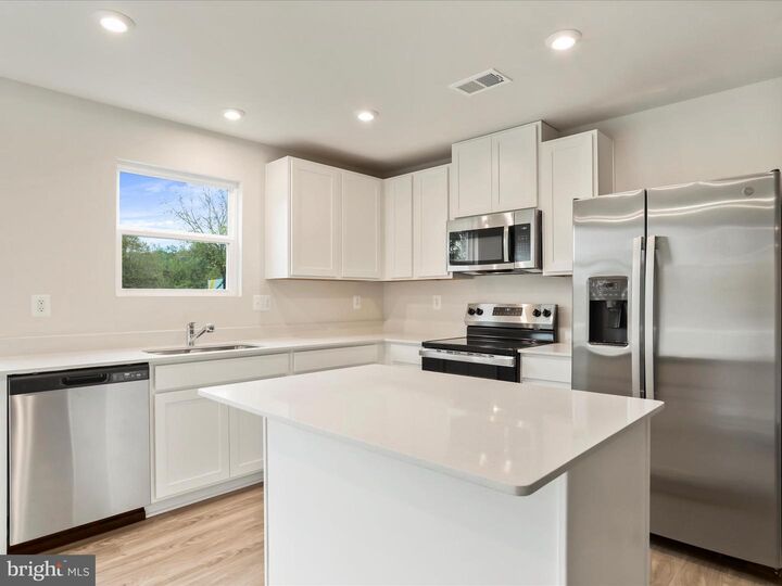 Property Photo:  215 Olympus Road  WV 25414 