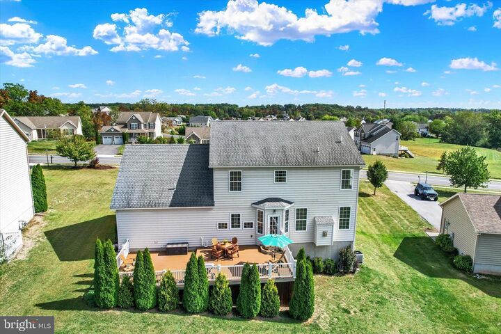 Property Photo:  118 Fairplay Road  PA 17325 