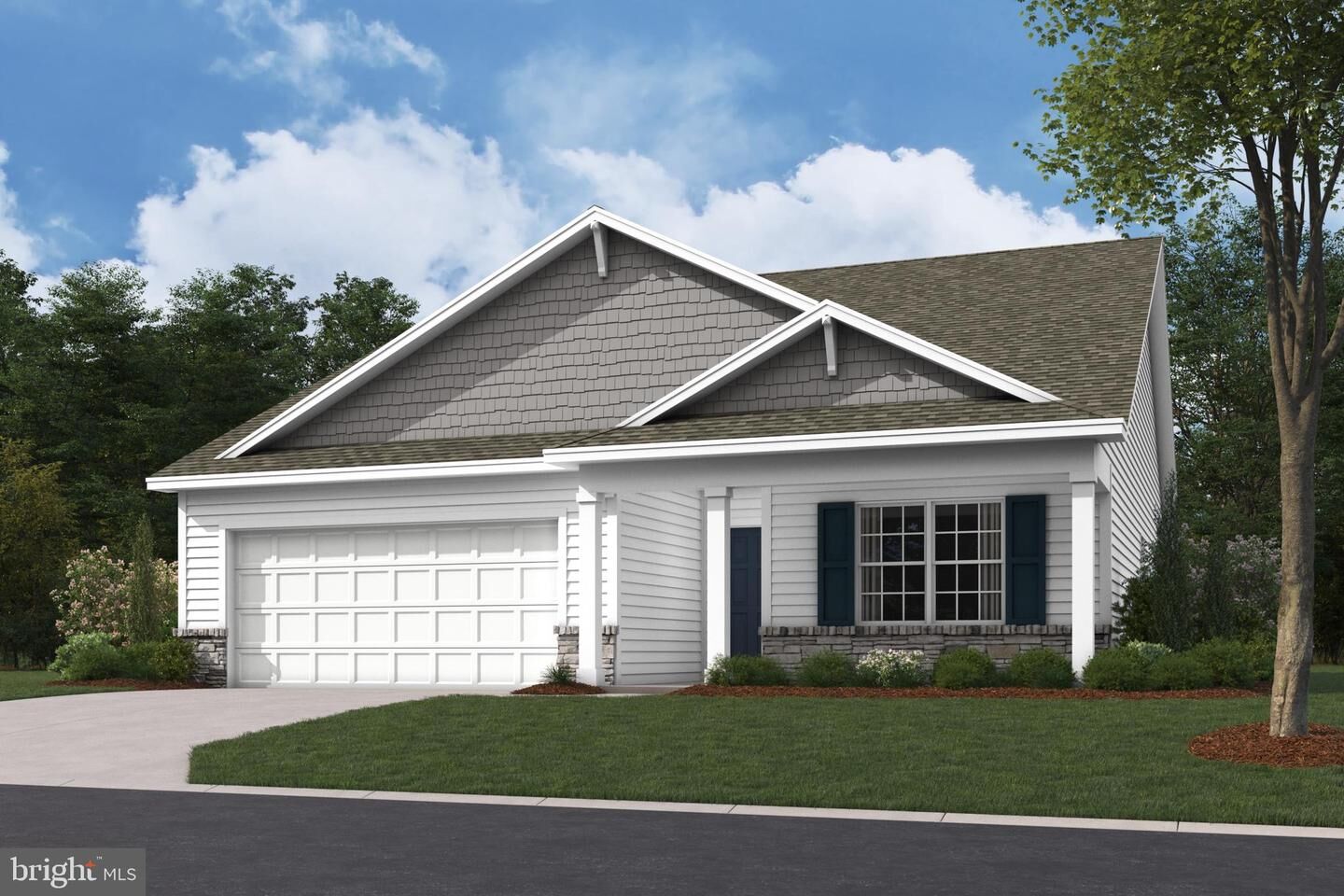Property Photo:  2060 Paperback Way  PA 17408 