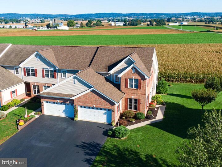 Property Photo:  84 Weaver Avenue  PA 17522 