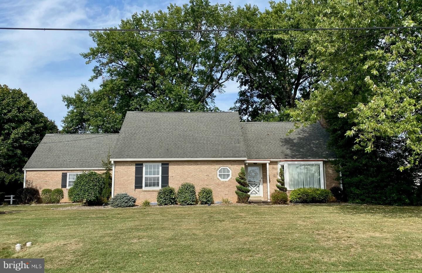 Property Photo: 105 Zweizig Road PA 19555