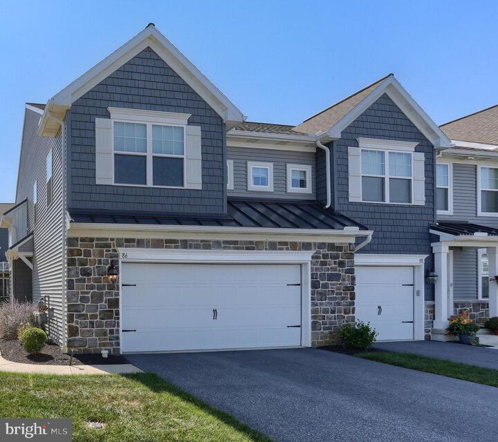 86 Beech Tree Court  Annville PA 17003 photo