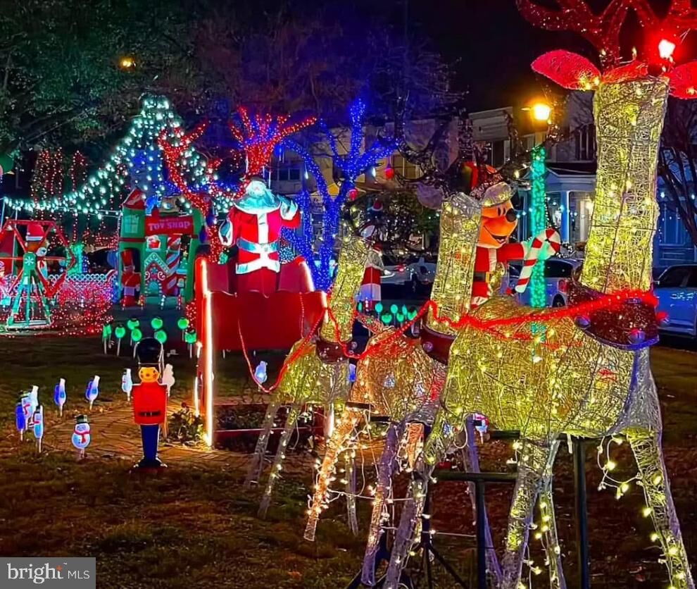 Property Photo: 2732 S Smedley Street PA 19145