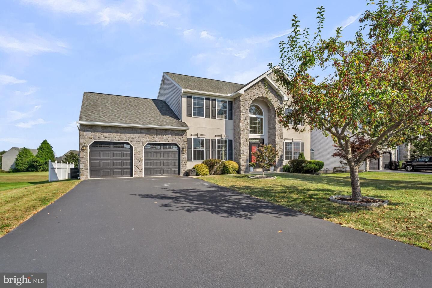 Property Photo:  335 Anvil Drive  PA 19518 