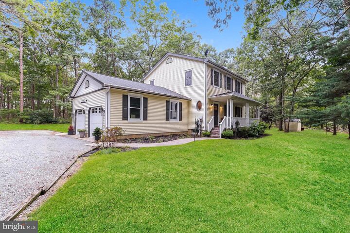 Property Photo:  86 Morias Avenue  NJ 08332 