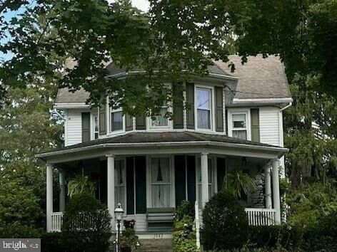 1042 Cornwall Road  Lebanon PA 17042 photo