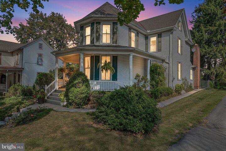 1042 Cornwall Road  Lebanon PA 17042 photo
