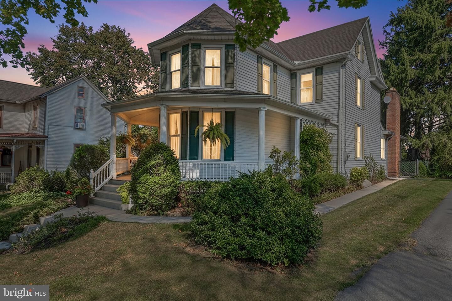 Property Photo: 1042 Cornwall Road PA 17042