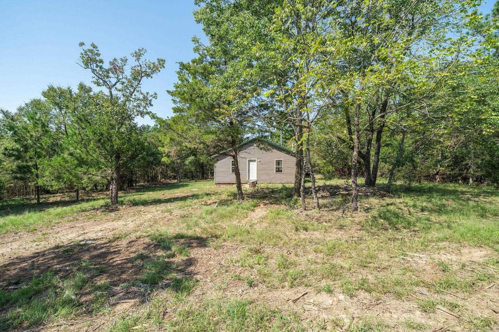 Property Photo:  3024 Red Bench Rd  AR 72855