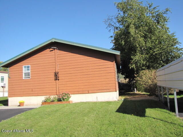 Property Photo: 17580 W Santiago Cir ID 83854
