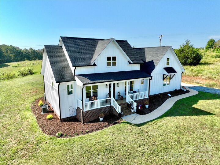 107 Toney Hill Drive  Ellenboro NC 28040 photo