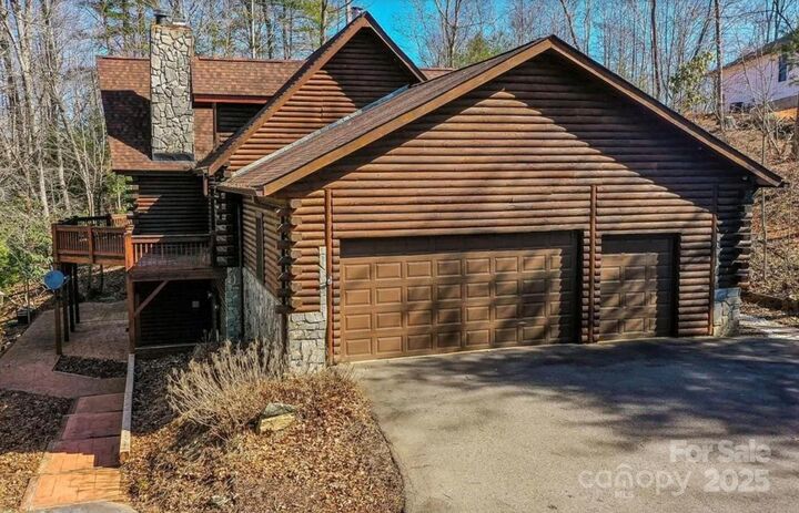 Property Photo:  198 Ball Hill Place  NC 28753