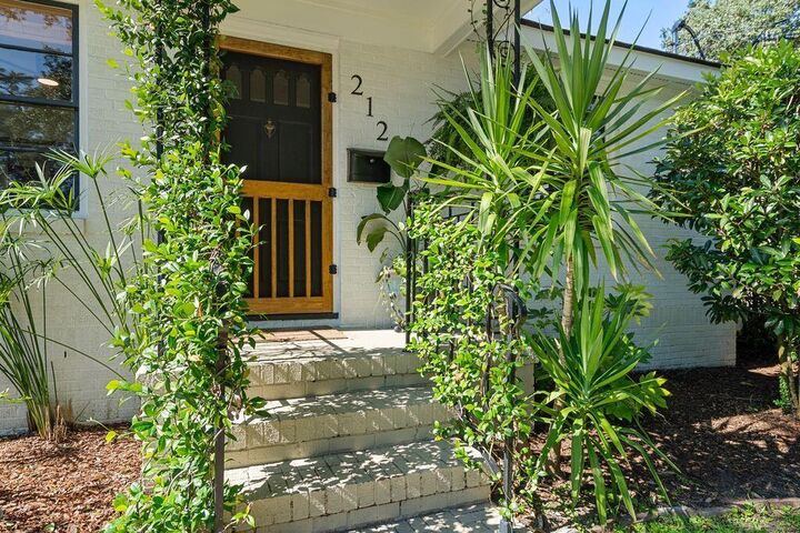 Property Photo:  212 Magnolia Road  SC 29407 
