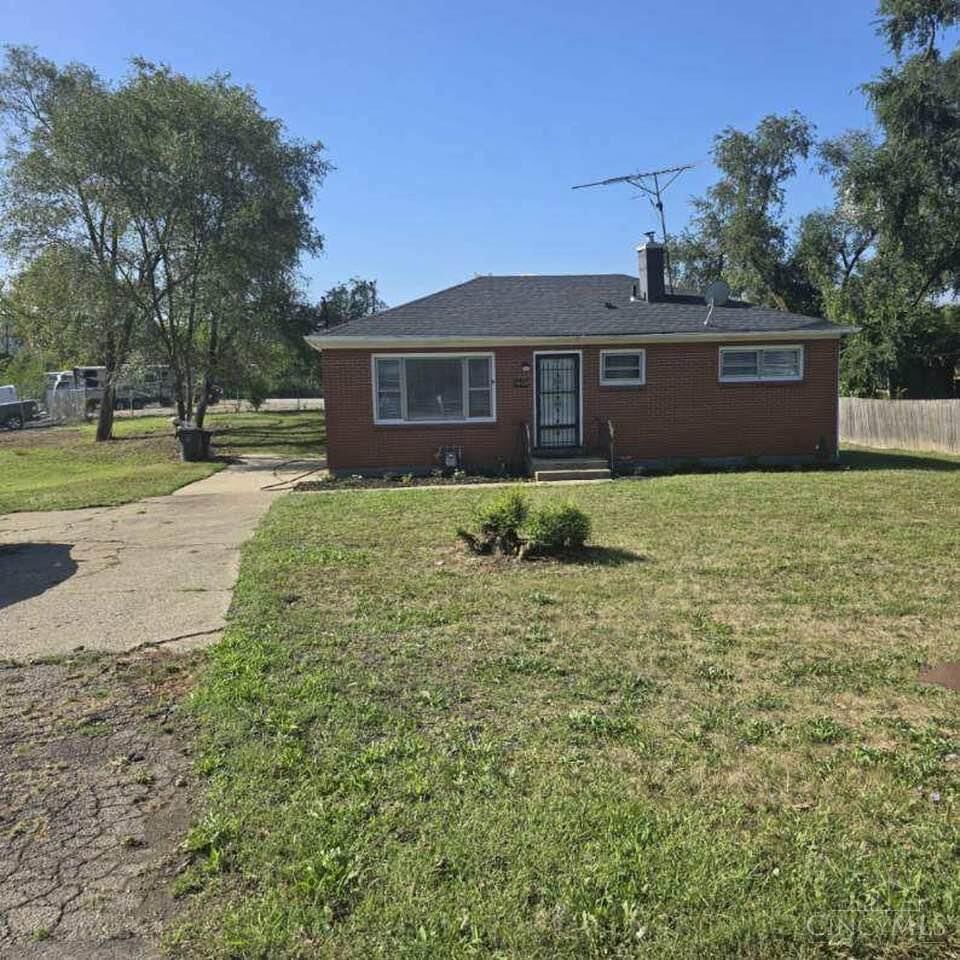Property Photo: 1602 Oxford State Road OH 45044